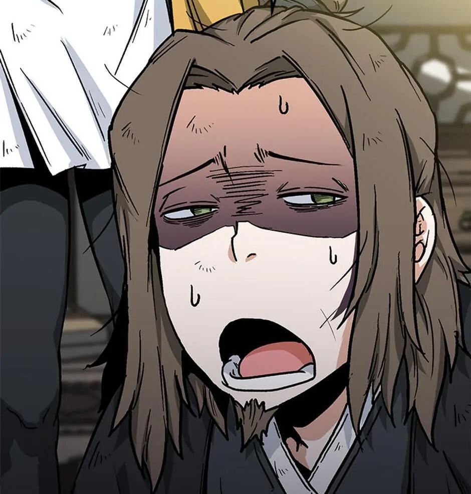 Gangho Apocalypse Chapter 13 page 53 - 