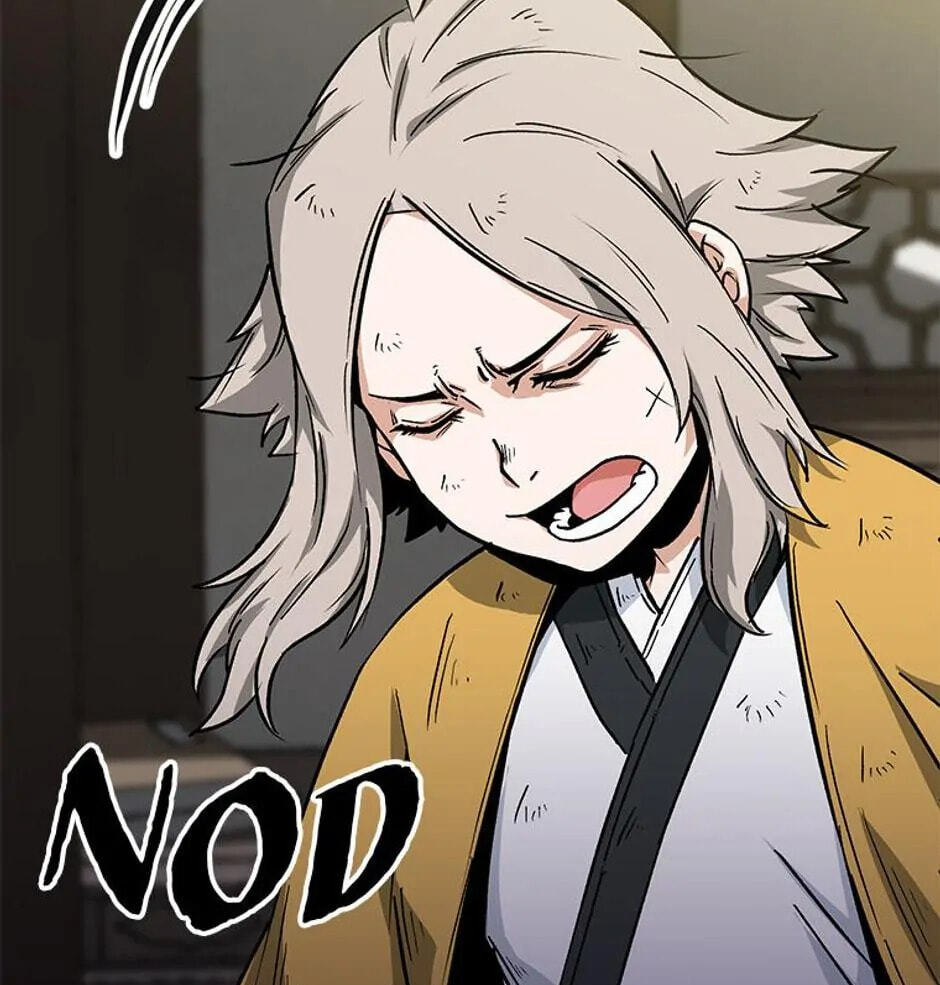 Gangho Apocalypse Chapter 13 page 56 - 