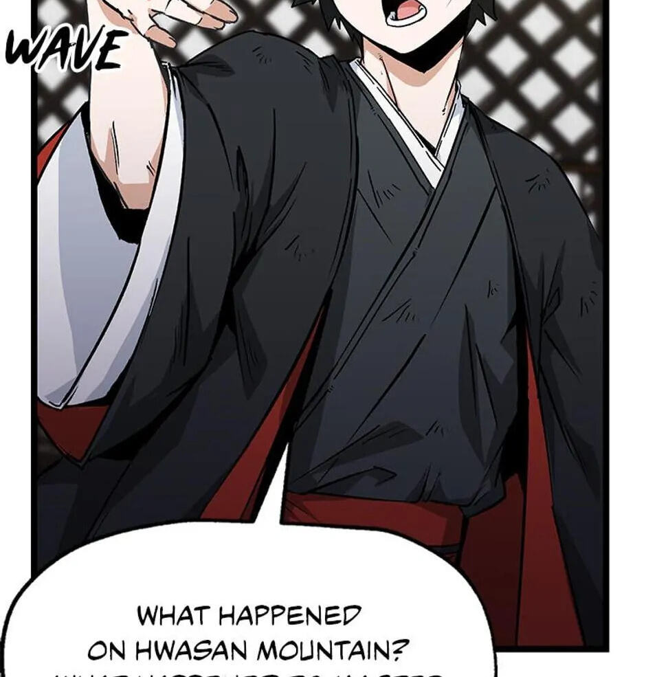 Gangho Apocalypse Chapter 13 page 59 - 
