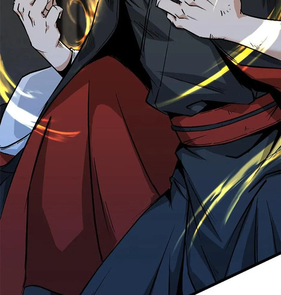 Gangho Apocalypse Chapter 13 page 7 - 