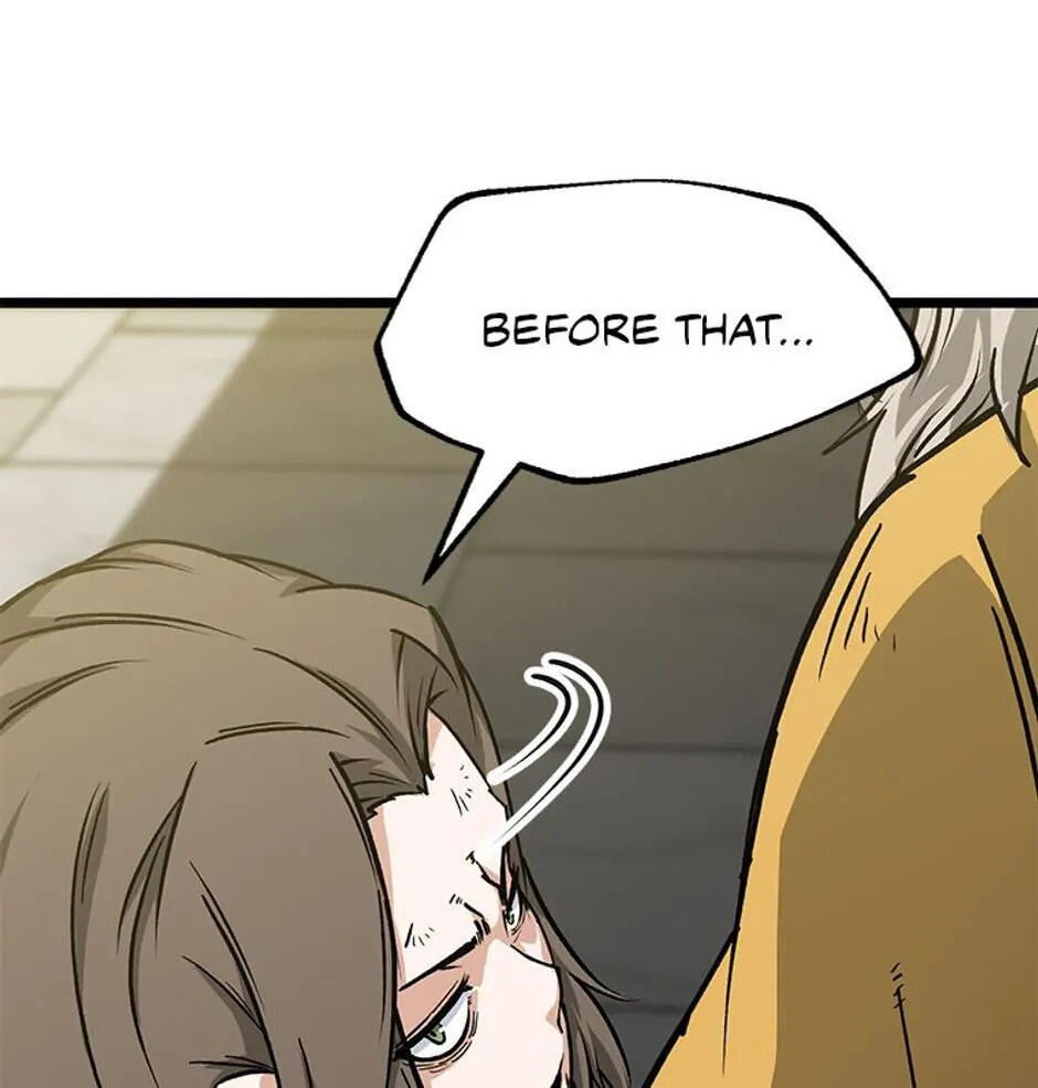 Gangho Apocalypse Chapter 13 page 61 - 