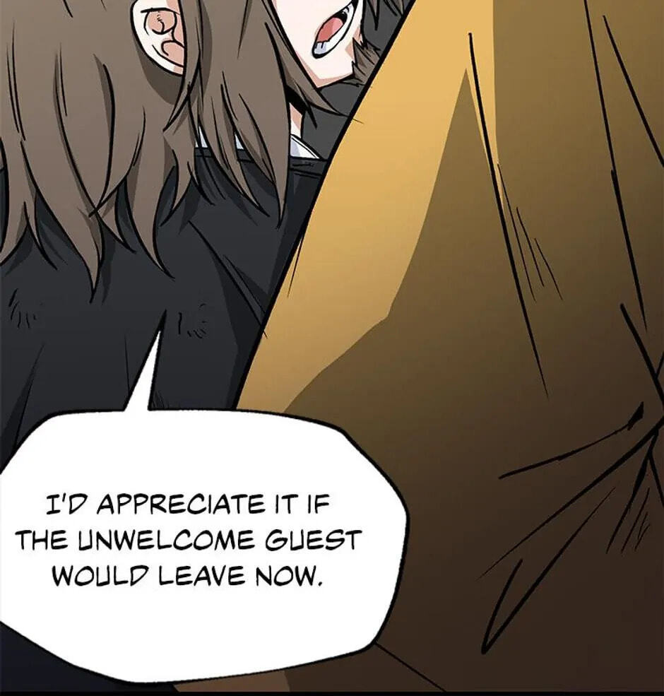 Gangho Apocalypse Chapter 13 page 62 - 