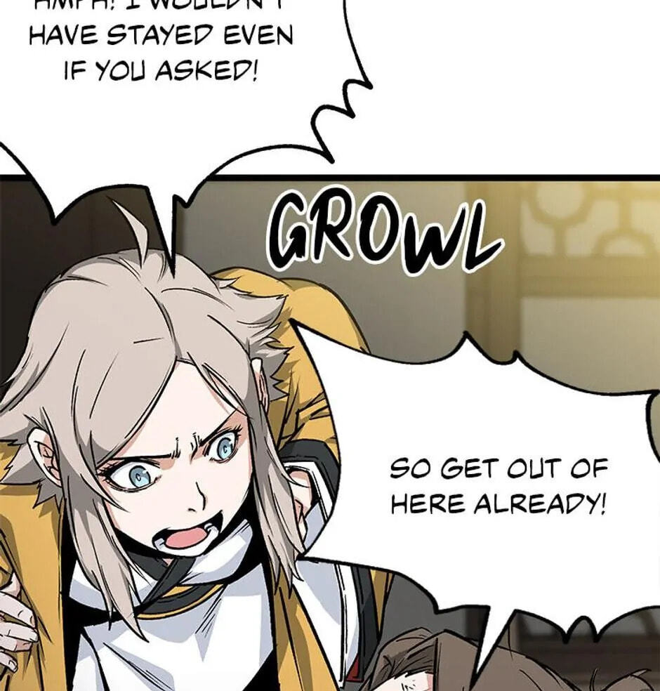 Gangho Apocalypse Chapter 13 page 64 - 