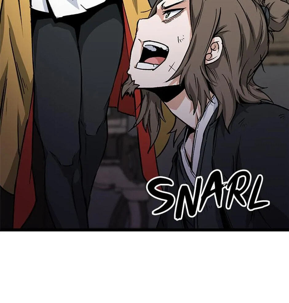 Gangho Apocalypse Chapter 13 page 65 - 