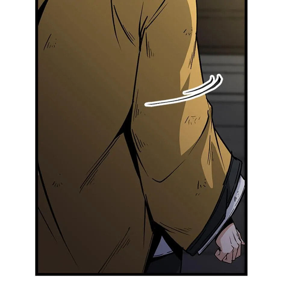 Gangho Apocalypse Chapter 13 page 70 - 