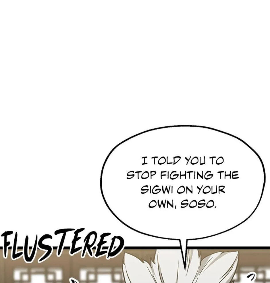 Gangho Apocalypse Chapter 13 page 82 - 