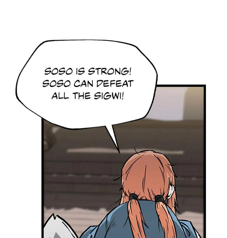 Gangho Apocalypse Chapter 13 page 85 - 