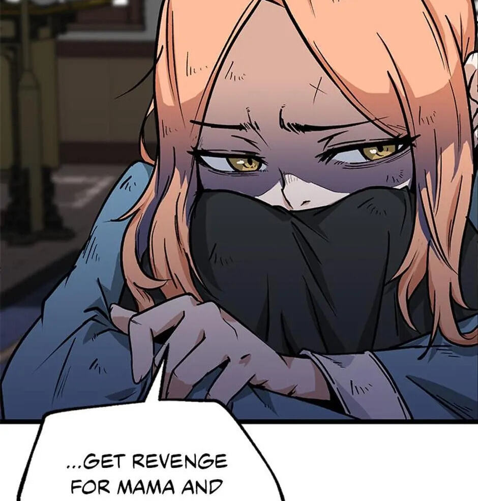 Gangho Apocalypse Chapter 13 page 89 - 