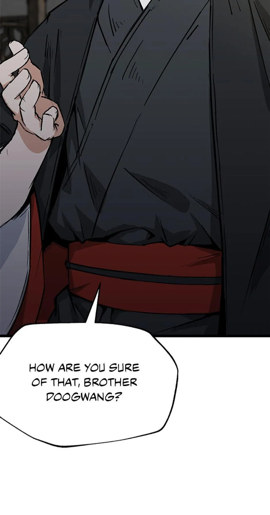 Gangho Apocalypse Chapter 14 page 2 - 