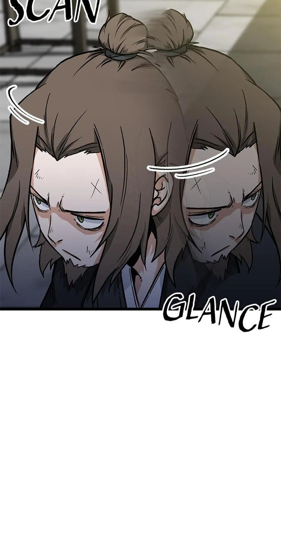 Gangho Apocalypse Chapter 14 page 11 - 