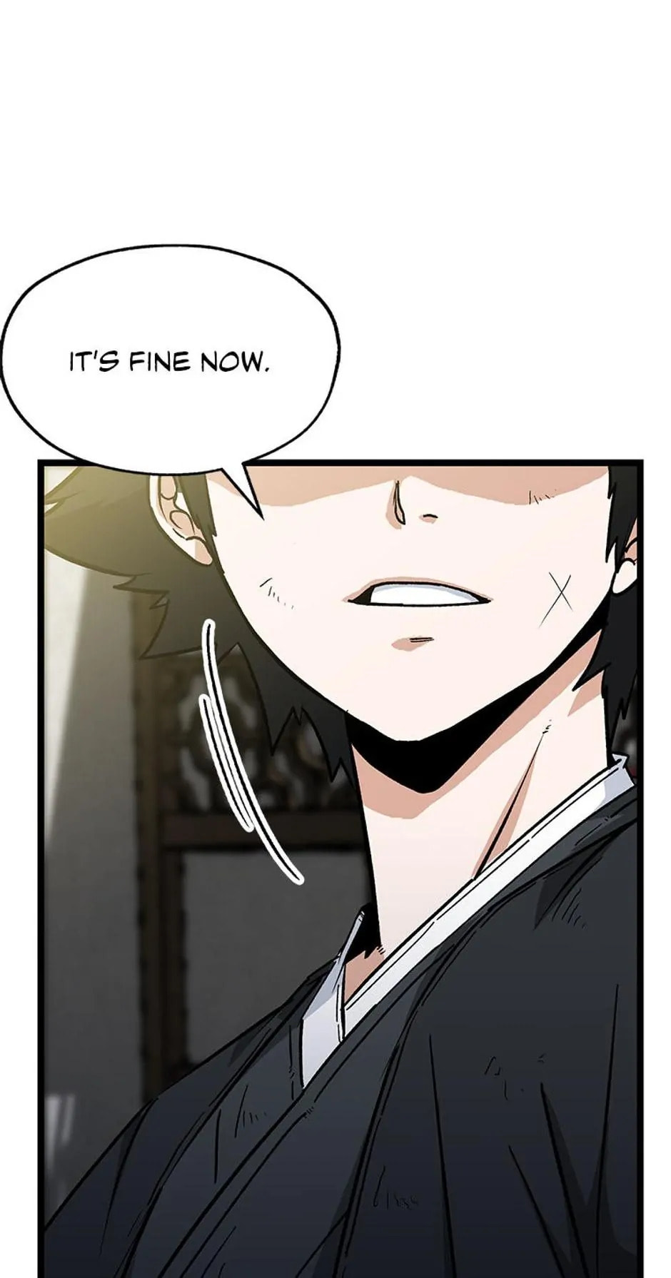 Gangho Apocalypse Chapter 14 page 12 - 