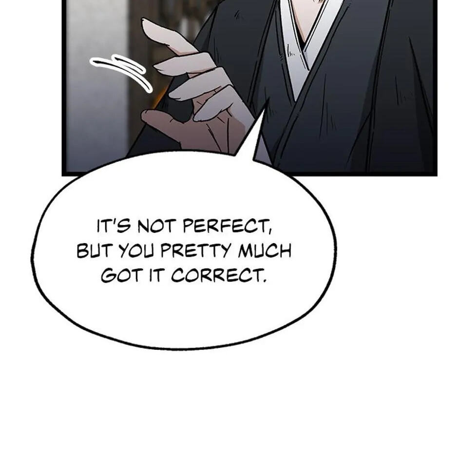 Gangho Apocalypse Chapter 14 page 111 - 