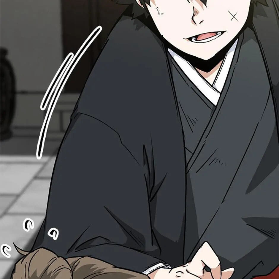 Gangho Apocalypse Chapter 14 page 114 - 