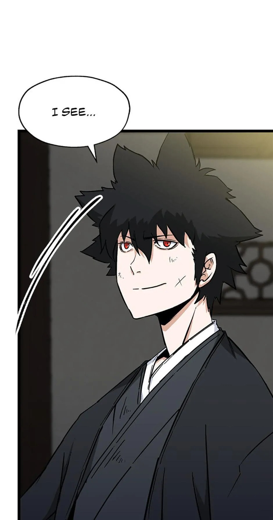 Gangho Apocalypse Chapter 14 page 122 - 