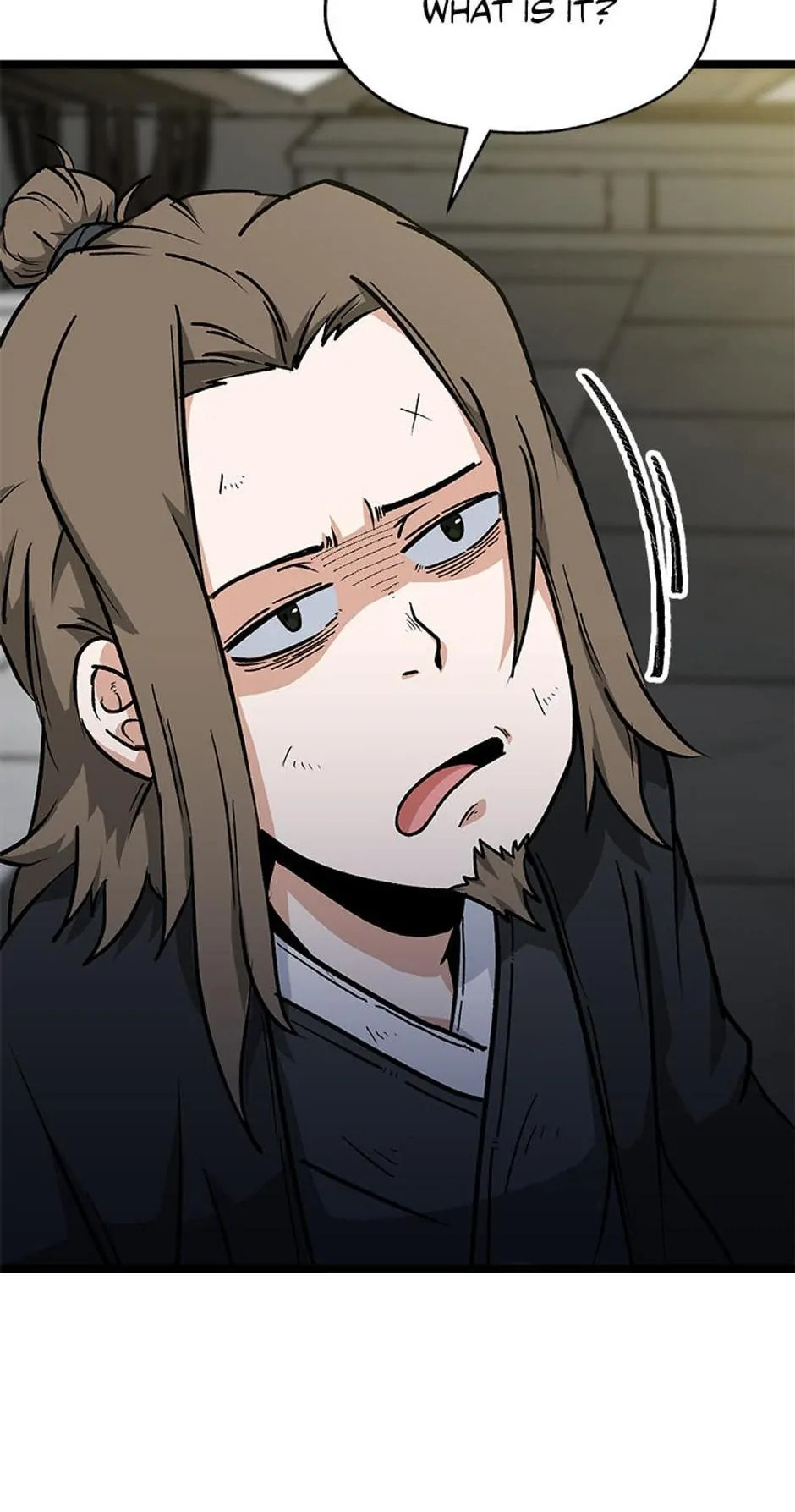 Gangho Apocalypse Chapter 14 page 14 - 