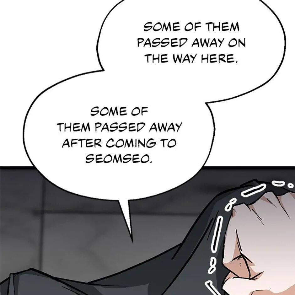 Gangho Apocalypse Chapter 14 page 137 - 