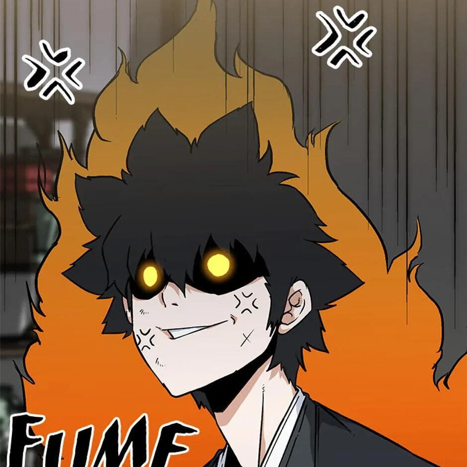 Gangho Apocalypse Chapter 14 page 151 - 