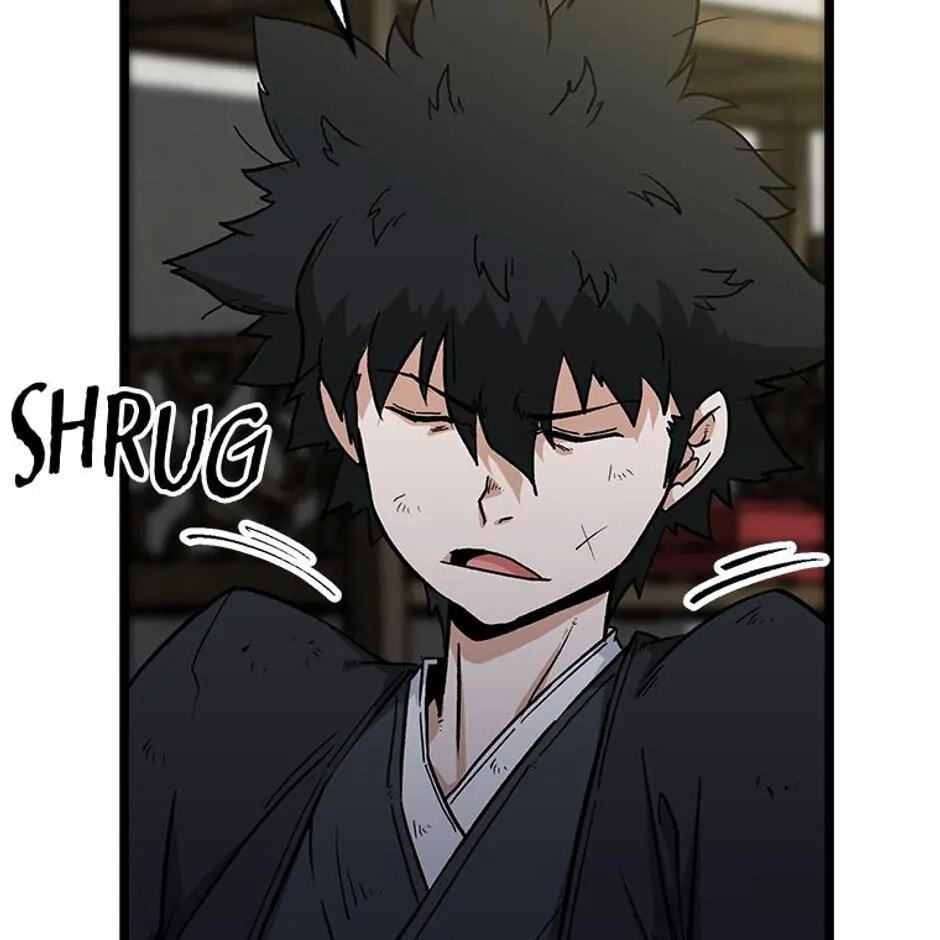 Gangho Apocalypse Chapter 14 page 25 - 