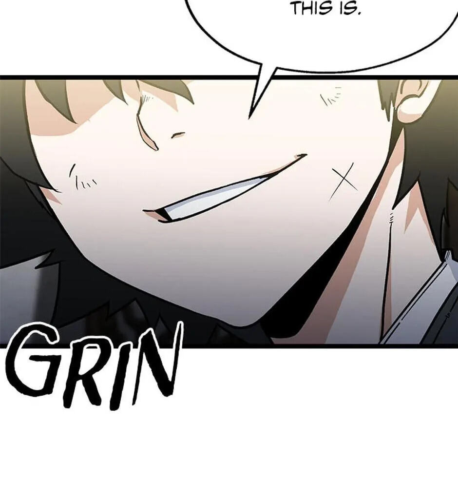 Gangho Apocalypse Chapter 14 page 30 - 