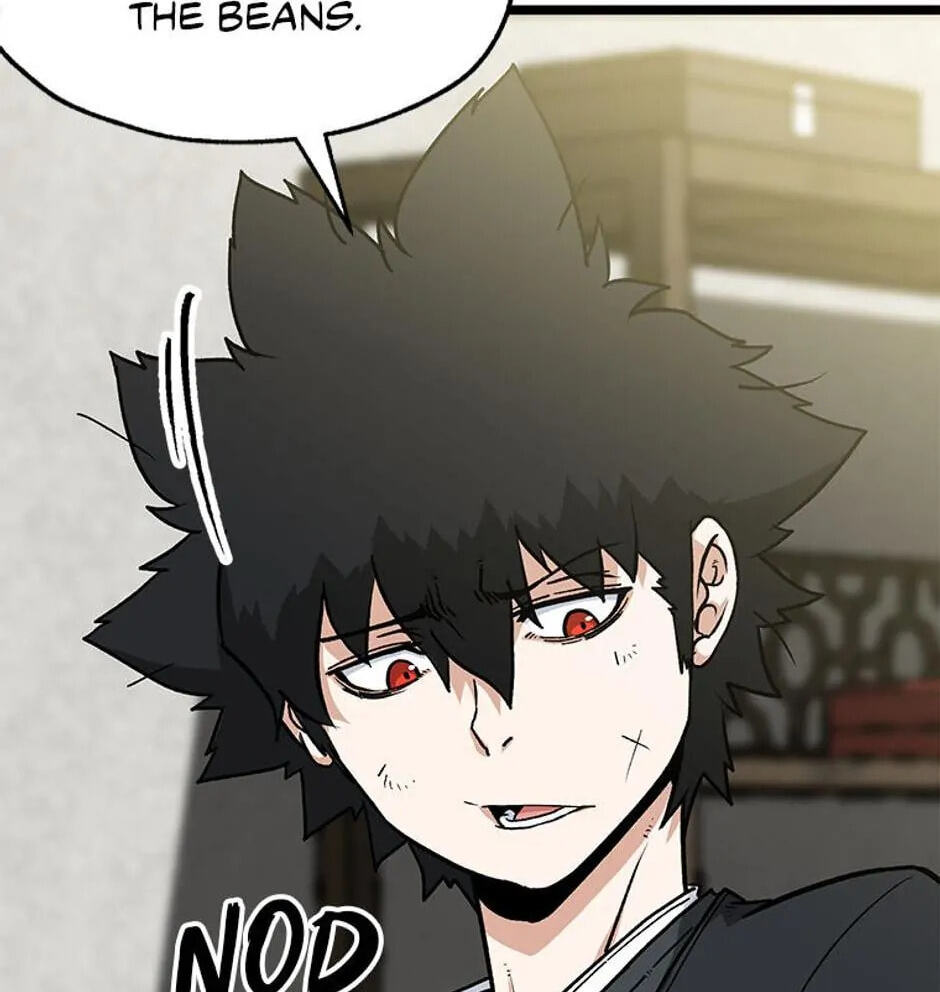 Gangho Apocalypse Chapter 14 page 32 - 