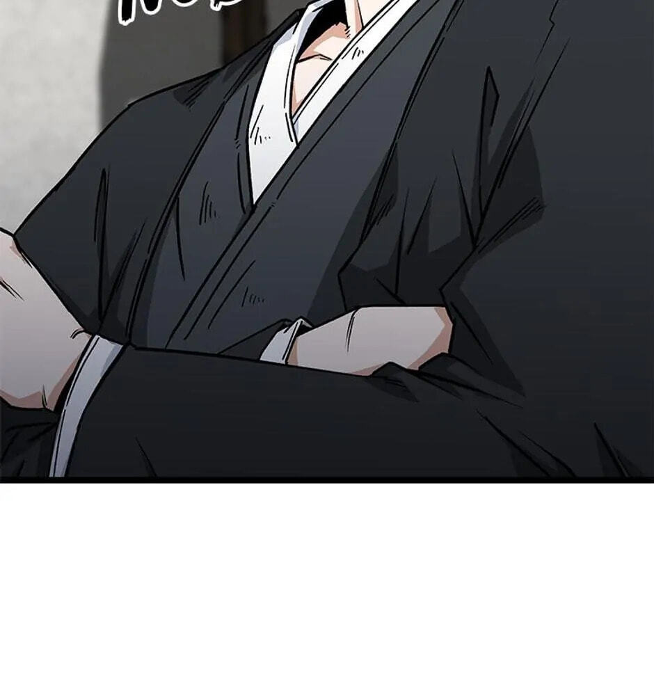 Gangho Apocalypse Chapter 14 page 33 - 
