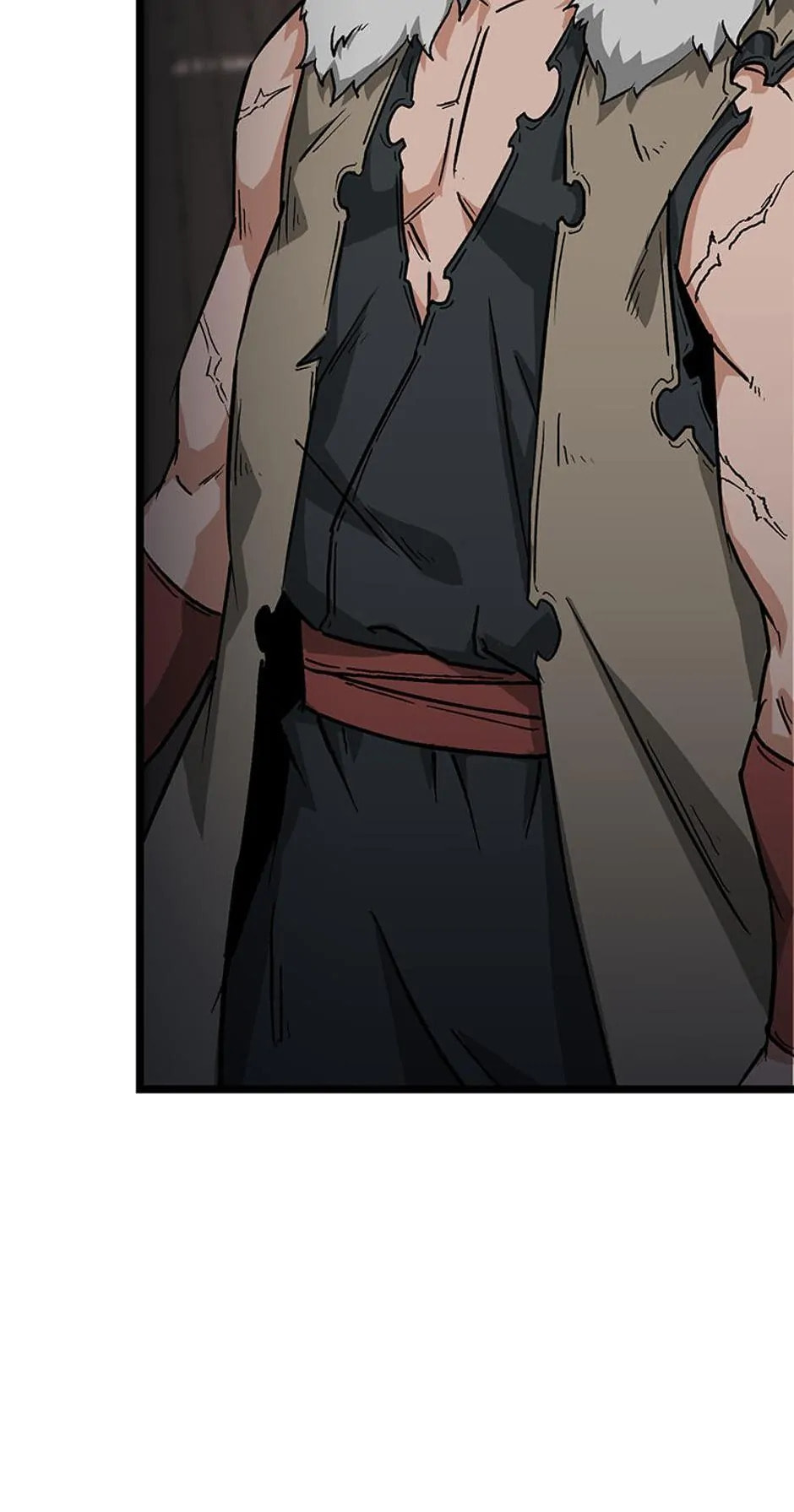Gangho Apocalypse Chapter 14 page 41 - 