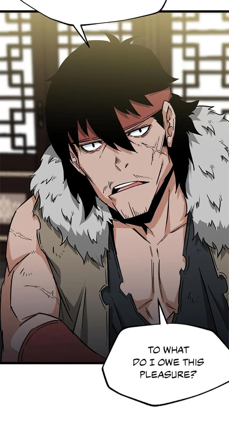 Gangho Apocalypse Chapter 14 page 45 - 