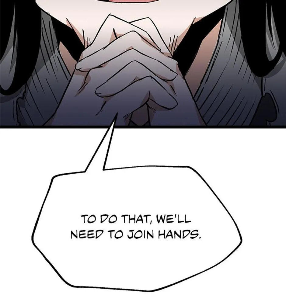 Gangho Apocalypse Chapter 14 page 50 - 
