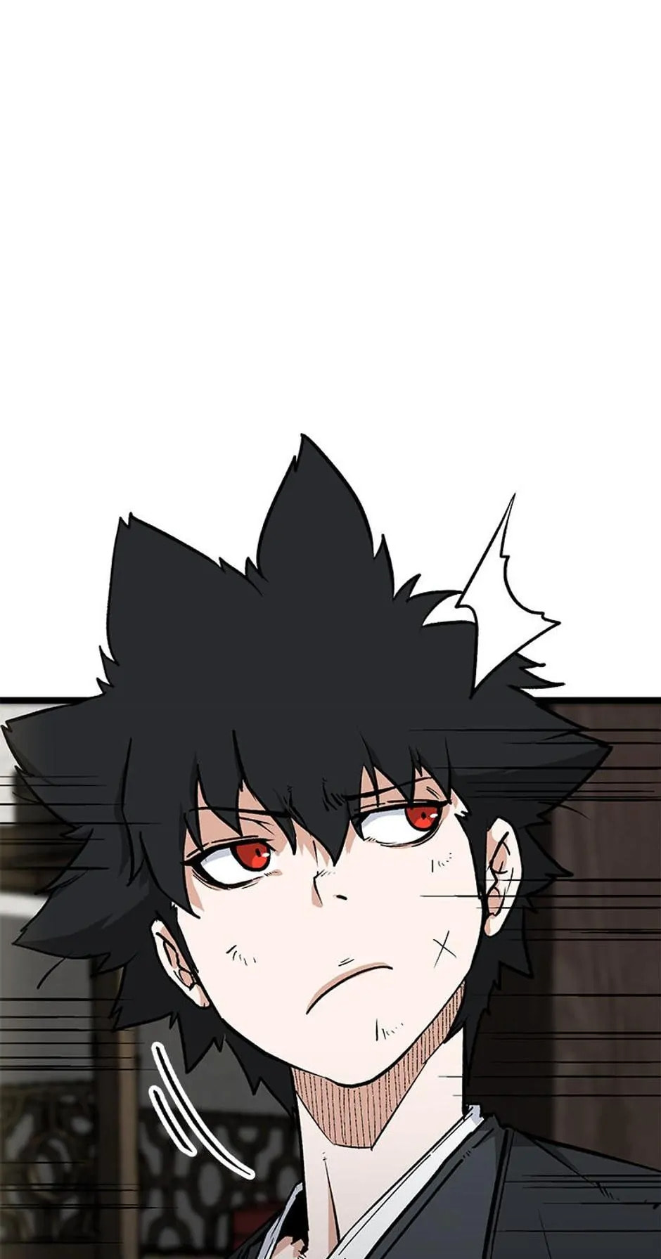 Gangho Apocalypse Chapter 14 page 6 - 