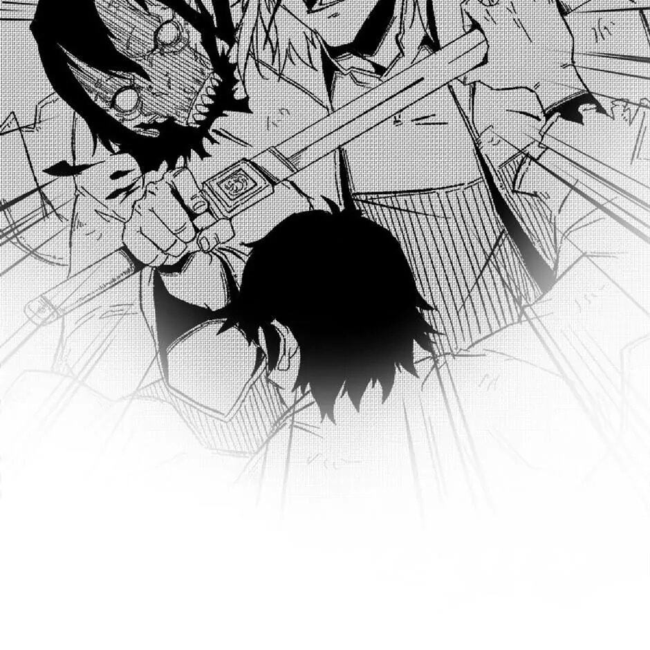 Gangho Apocalypse Chapter 14 page 60 - 