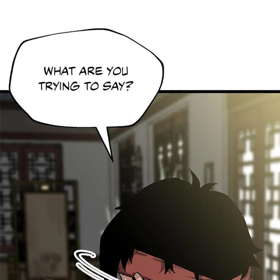 Gangho Apocalypse Chapter 14 page 62 - 