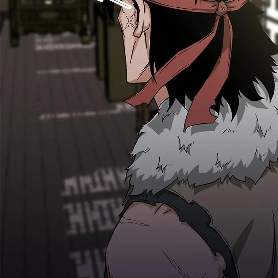 Gangho Apocalypse Chapter 14 page 63 - 