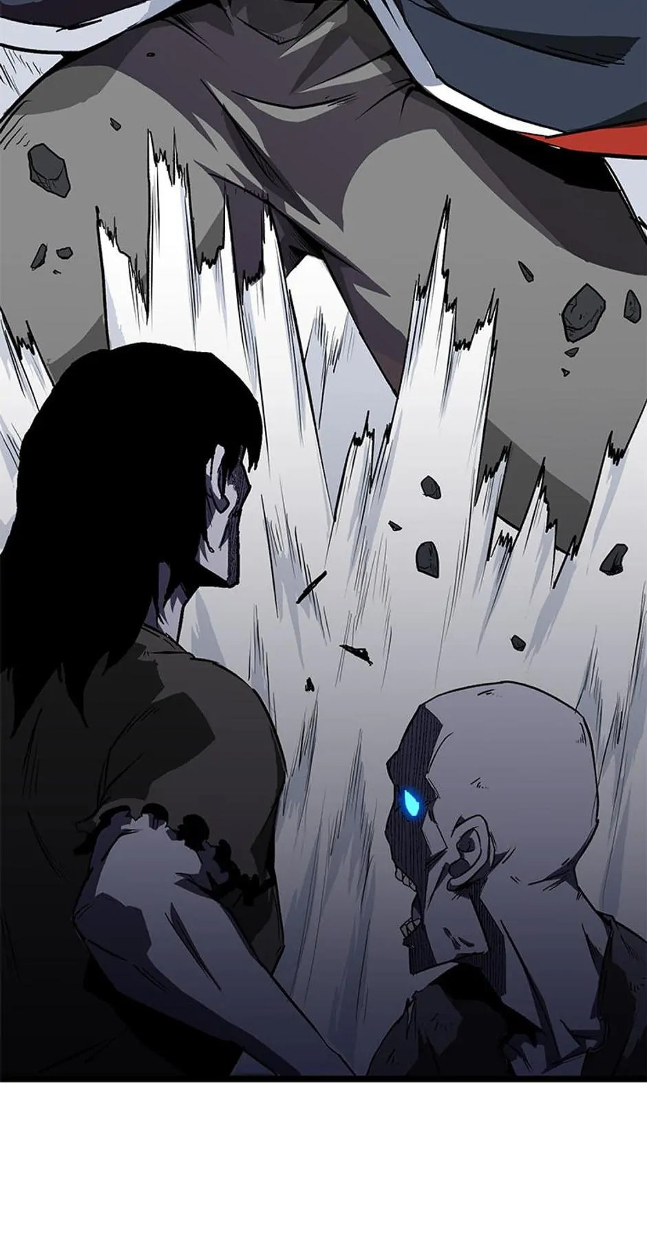 Gangho Apocalypse Chapter 14 page 73 - 