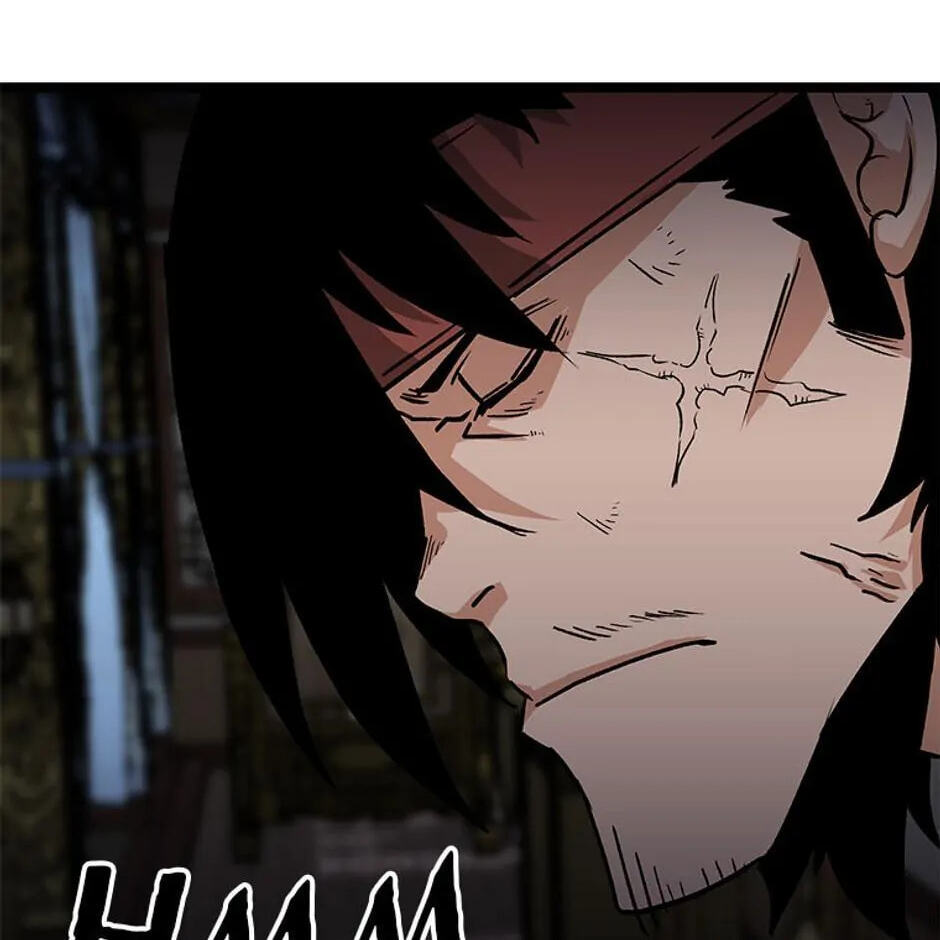 Gangho Apocalypse Chapter 14 page 78 - 
