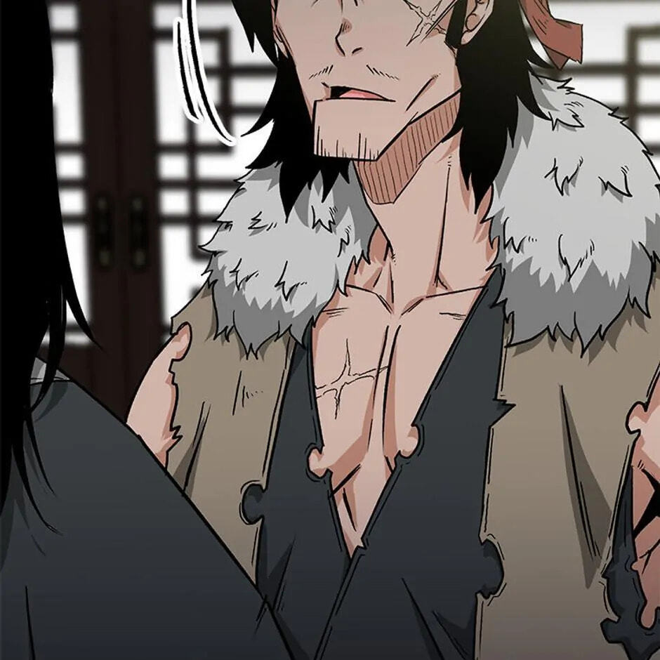 Gangho Apocalypse Chapter 14 page 81 - 