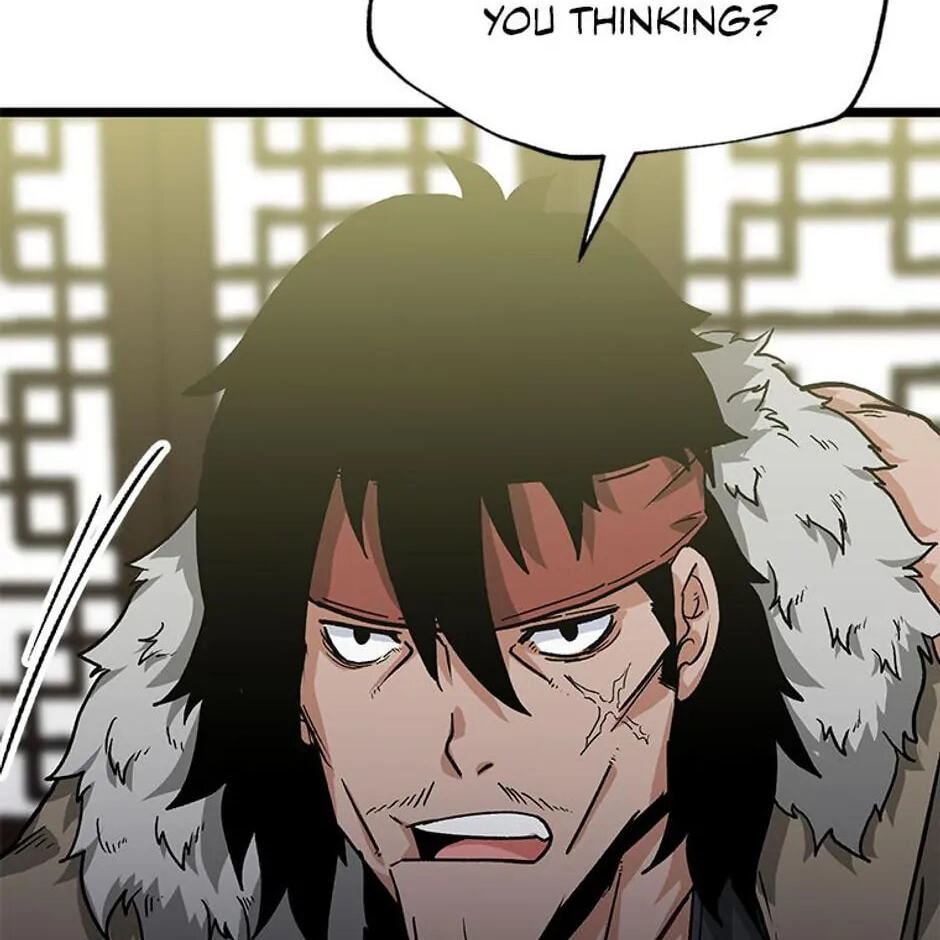 Gangho Apocalypse Chapter 14 page 84 - 