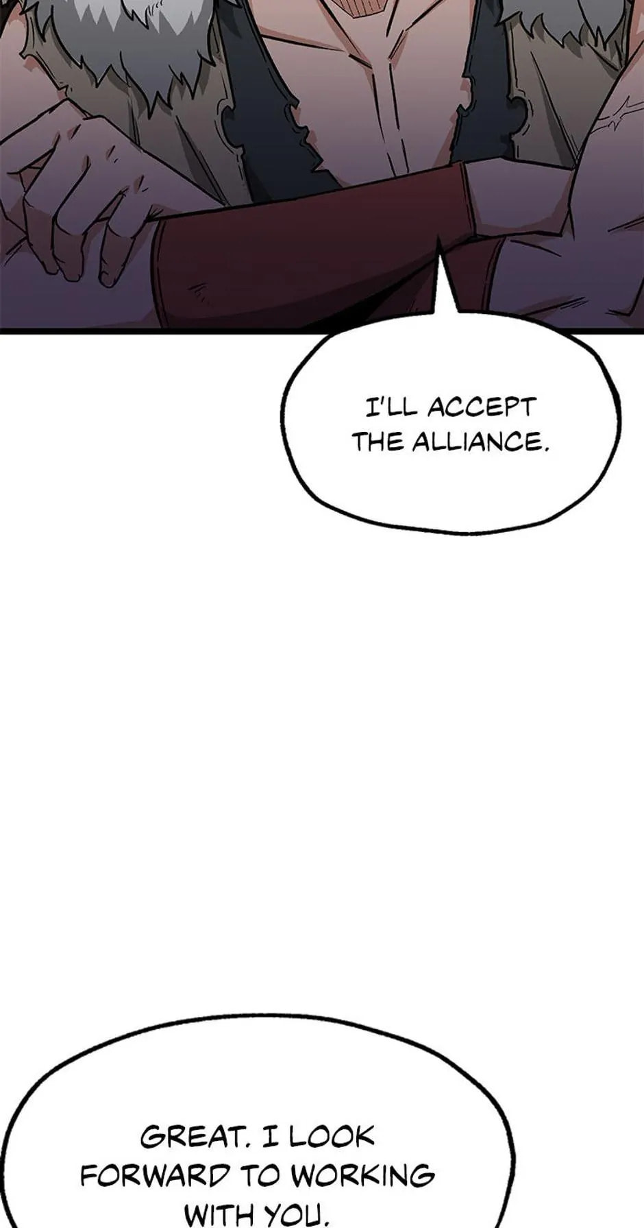 Gangho Apocalypse Chapter 14 page 90 - 