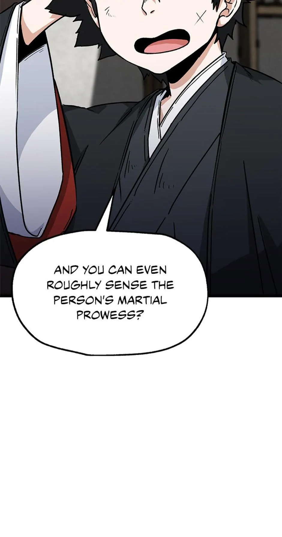 Gangho Apocalypse Chapter 14 page 94 - 