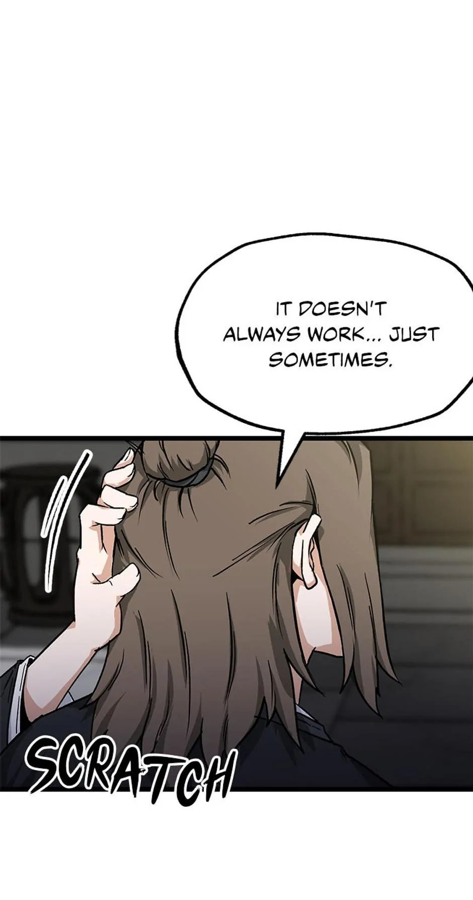 Gangho Apocalypse Chapter 14 page 95 - 