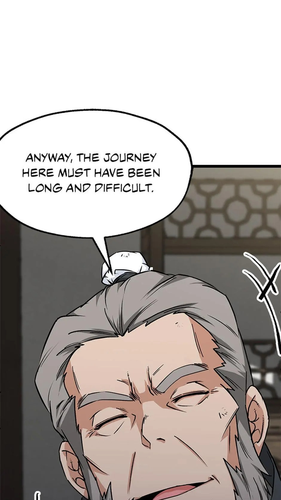 Gangho Apocalypse Chapter 15 page 33 - 