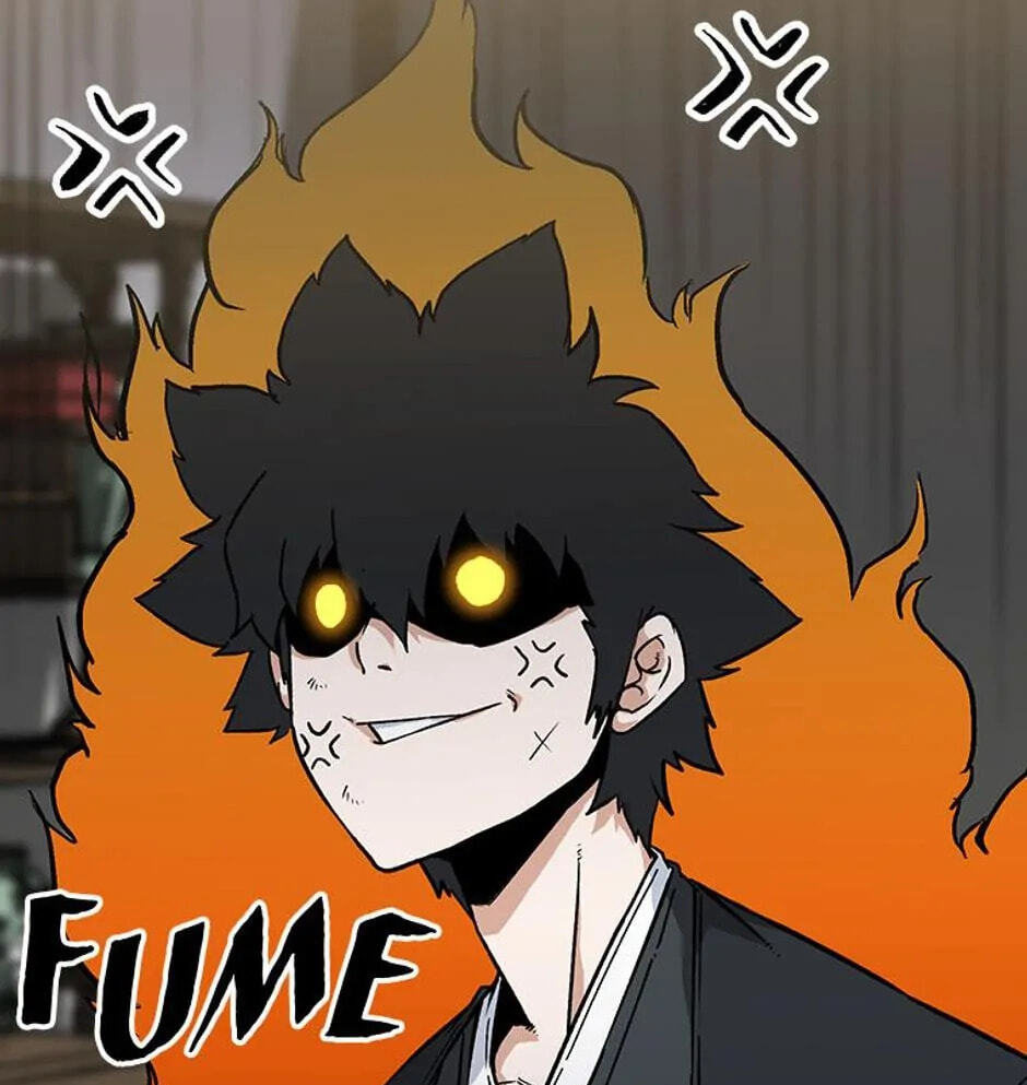 Gangho Apocalypse Chapter 15 page 5 - 