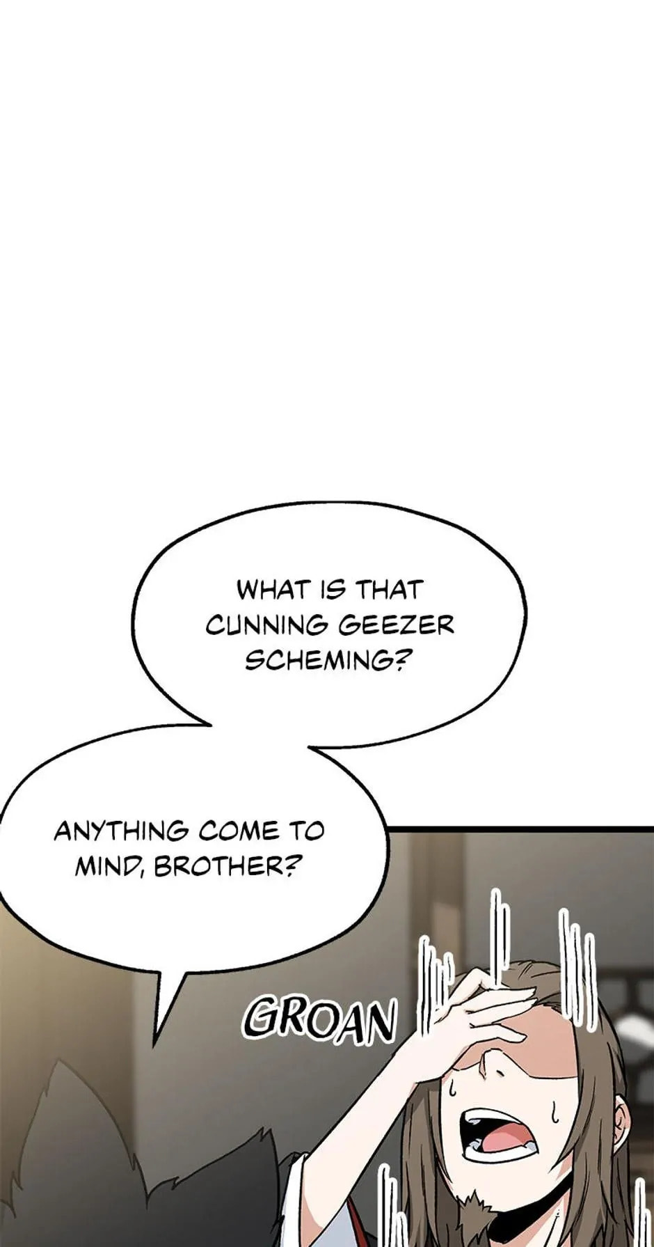 Gangho Apocalypse Chapter 15 page 42 - 