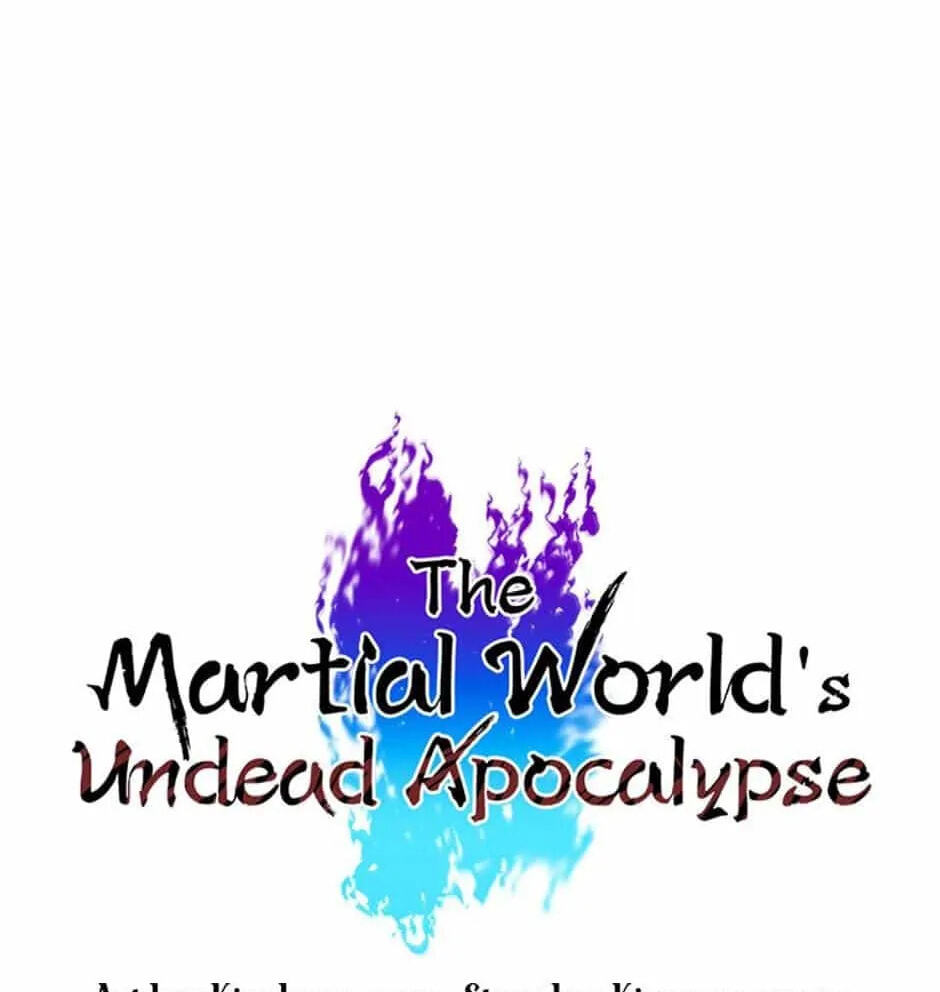Gangho Apocalypse Chapter 15 page 8 - 