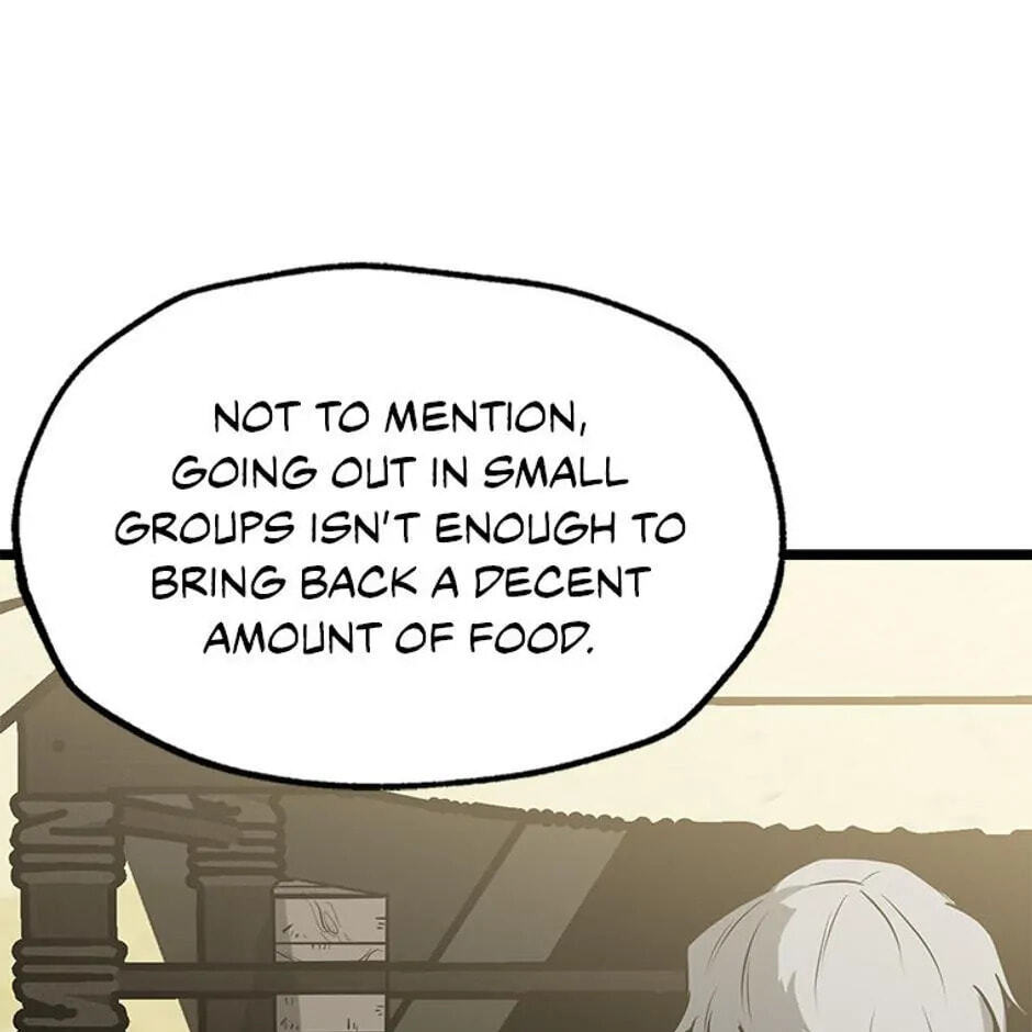 Gangho Apocalypse Chapter 16 page 101 - 