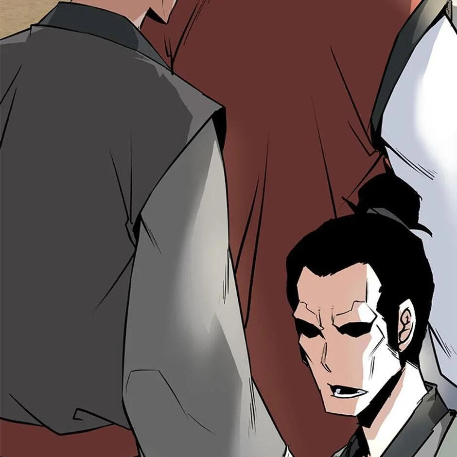 Gangho Apocalypse Chapter 16 page 103 - 