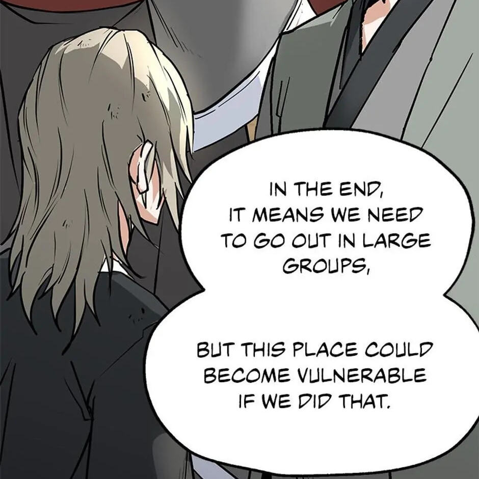 Gangho Apocalypse Chapter 16 page 104 - 