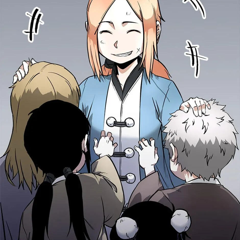 Gangho Apocalypse Chapter 16 page 114 - 