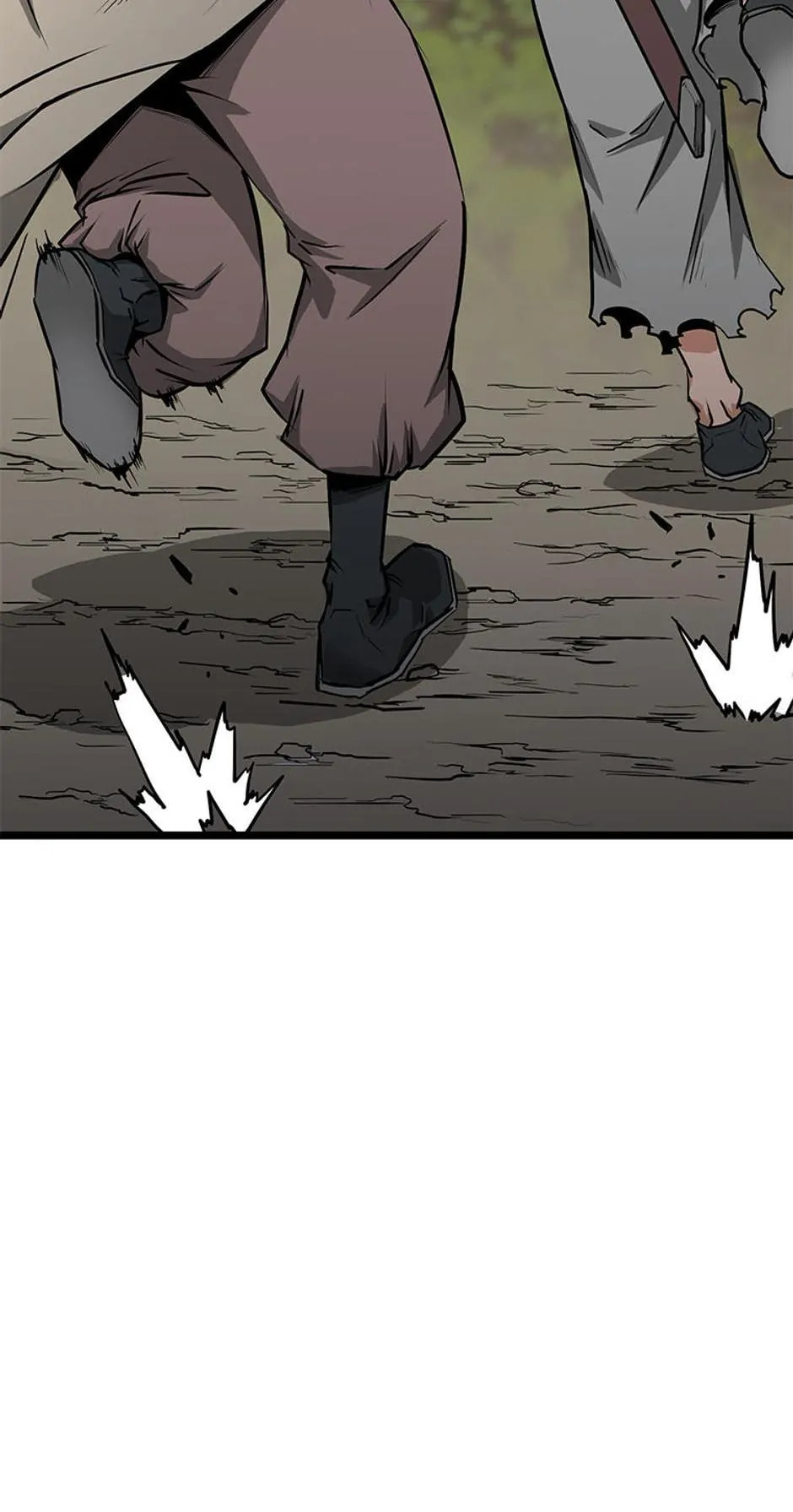 Gangho Apocalypse Chapter 16 page 15 - 