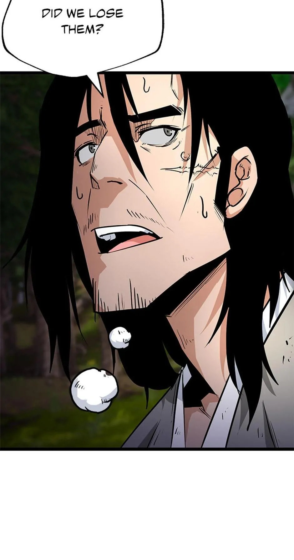 Gangho Apocalypse Chapter 16 page 20 - 