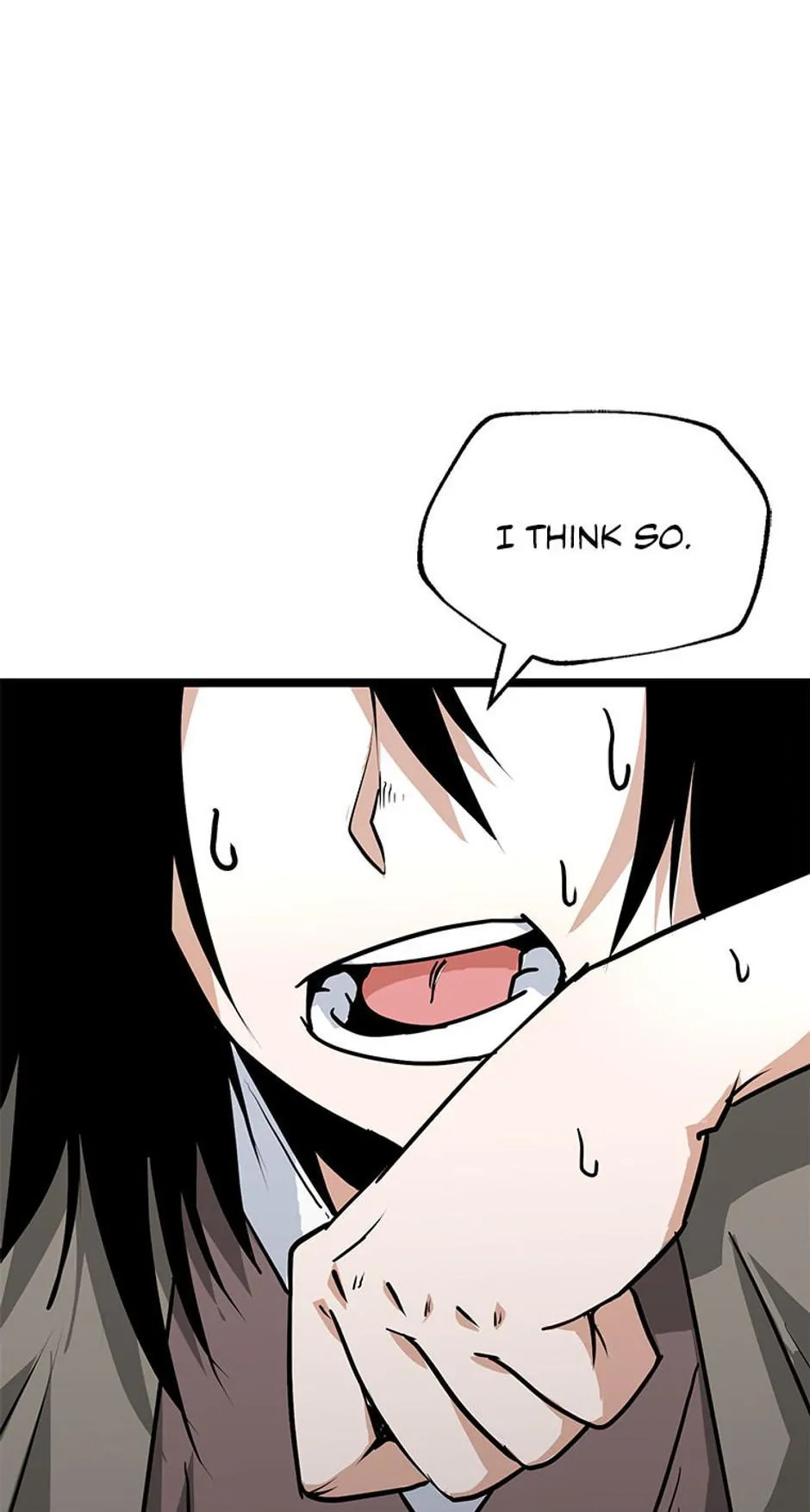 Gangho Apocalypse Chapter 16 page 21 - 